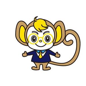 momo ()さんの女性受けしそうな動物キャラクター制作への提案