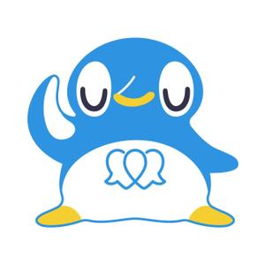 BlackPenguin (BlackPenguin)さんの「ペンギン」のキャラクターデザインへの提案
