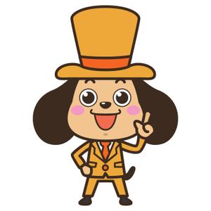 tell_mokichi (tell_mokichi)さんの女性受けしそうな動物キャラクター制作への提案