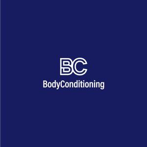 PLUS_design (PLUS_design)さんの怪我や痛みの予防とコンディショニングに特化した「BodyConditioning」のロゴへの提案