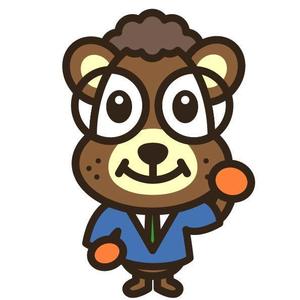 THE_watanabakery (the_watanabakery)さんの女性受けしそうな動物キャラクター制作への提案