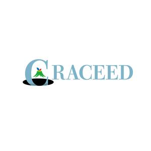 taguriano (YTOKU)さんの分譲地名「CRACEED」のロゴへの提案