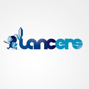 ligth (Serkyou)さんのランサーズ株式会社運営の「Lancers」のロゴ作成への提案