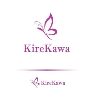 miruchan (miruchan)さんの美容クリニック料金比較サイト「キレカワ」のロゴへの提案