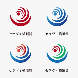 jp tomo (jp_tomo)さんの福祉事業所のロゴマーク（グループホーム等障がい者支援施設）への提案