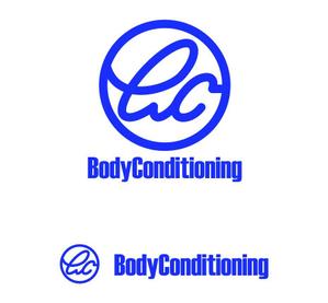 MacMagicianさんの怪我や痛みの予防とコンディショニングに特化した「BodyConditioning」のロゴへの提案