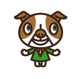 THE_watanabakery (the_watanabakery)さんの女性受けしそうな動物キャラクター制作への提案