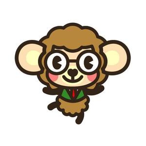 THE_watanabakery (the_watanabakery)さんの女性受けしそうな動物キャラクター制作への提案