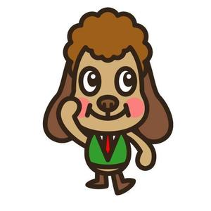THE_watanabakery (the_watanabakery)さんの女性受けしそうな動物キャラクター制作への提案
