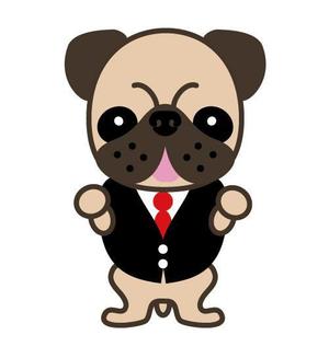 BEAR'S DESIGN (it-bear)さんの女性受けしそうな動物キャラクター制作への提案