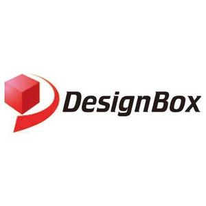 四伊清司 (say_jj_c)さんの「DesignBox」のロゴ作成への提案