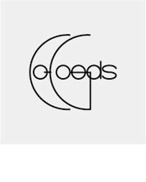 Cafe Kawashima (Kawaken_design)さんのオリジナル商品ブランド、「Co-Goods」のロゴ作成への提案