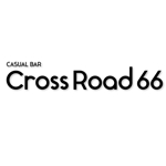 holdout7777.com (holdout7777)さんのショットバー「Casual Bar  Cross Road 66」の看板への提案