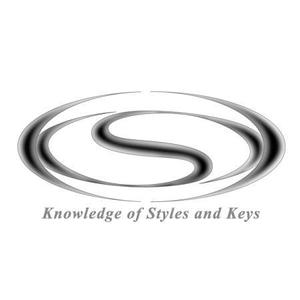 terabyteさんの「K.S.K,co,ltd.もしくはKnowledge of Styles and KeysもしくＫ．Ｓ．Ｋ」のロゴ作成への提案