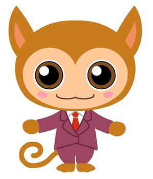 a-waka (panther1113)さんの女性受けしそうな動物キャラクター制作への提案