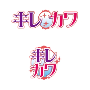 Manabu5148さんの美容クリニック料金比較サイト「キレカワ」のロゴへの提案