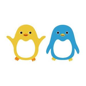 リトルマウンテン ()さんの「ペンギン」のキャラクターデザインへの提案
