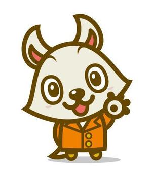 plackpox (harakatsu)さんの女性受けしそうな動物キャラクター制作への提案