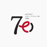 mutsumi (user_macha)さんの創業70周年記念ロゴ作成への提案