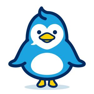 yellow_frog (yellow_frog)さんの「ペンギン」のキャラクターデザインへの提案