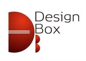 sametさんの「DesignBox」のロゴ作成への提案