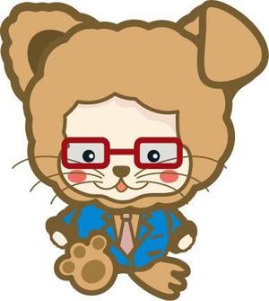 参音 (three-sounds)さんの女性受けしそうな動物キャラクター制作への提案
