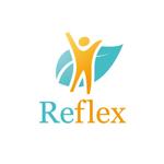 MT (minamit)さんの「Reflex」のロゴ作成への提案