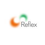 sngkwsmさんの「Reflex」のロゴ作成への提案