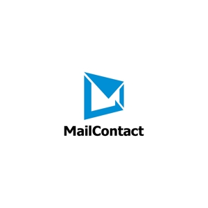 kazubonさんのメール配信サービス「MailContact」のロゴへの提案