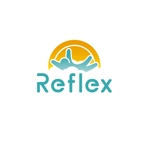 oo_design (oo_design)さんの「Reflex」のロゴ作成への提案