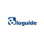 Q (qtoon)さんの面白ブログ発見サイト「Bloguide」のロゴ作成への提案