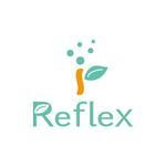 pinkpank (pinkpank)さんの「Reflex」のロゴ作成への提案