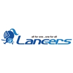 DieodeDesignさんのランサーズ株式会社運営の「Lancers」のロゴ作成への提案