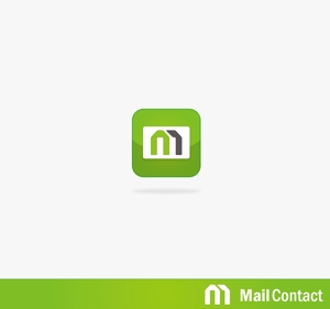 ORI-GIN (ORI-GIN)さんのメール配信サービス「MailContact」のロゴへの提案