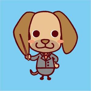 s.k ()さんの女性受けしそうな動物キャラクター制作への提案