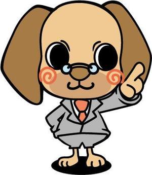 s.k ()さんの女性受けしそうな動物キャラクター制作への提案