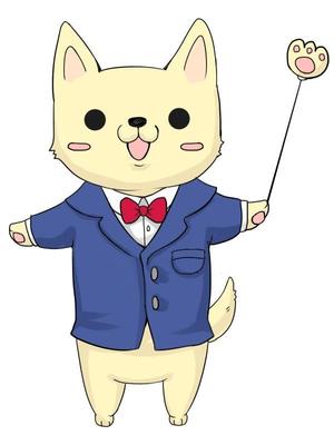 Mimikoさんの女性受けしそうな動物キャラクター制作への提案