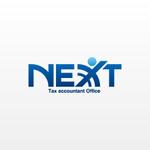 mikejiさんの「NEXT」のロゴ作成への提案