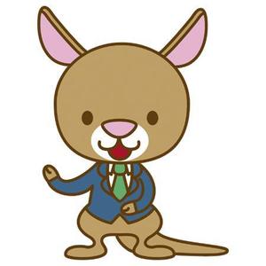 LeonoAさんの女性受けしそうな動物キャラクター制作への提案