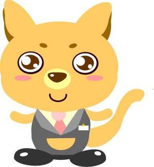 Jelly (Jelly)さんの女性受けしそうな動物キャラクター制作への提案