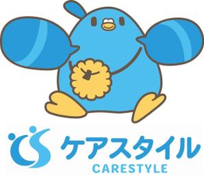 さんの介護職に特化した転職支援サービス「ケアスタイル」の新キャラクターデザイン大募集！への提案