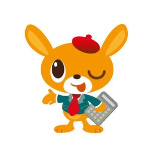 makiko_f (makiko_f)さんの女性受けしそうな動物キャラクター制作への提案
