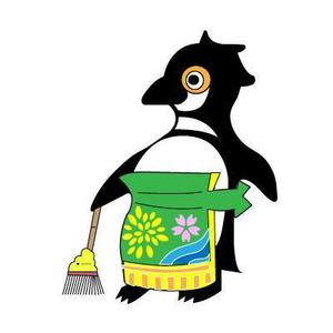 artisan-j (artisan-j)さんの【墨田区】すみだ清掃事務所キャラクターデザインコンペ～3案当選～への提案