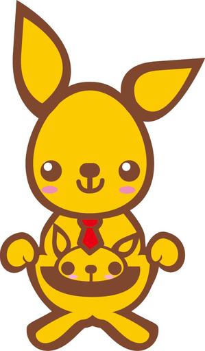 landscape (landscape)さんの女性受けしそうな動物キャラクター制作への提案
