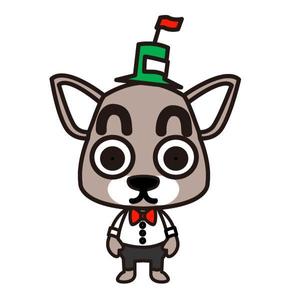 ほひ子 ()さんの女性受けしそうな動物キャラクター制作への提案