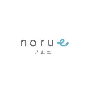 ポワン（POWAN） (powan_sn)さんの働く・働きたいママ向けの学童保育情報ポータルサイト「norue」のロゴへの提案