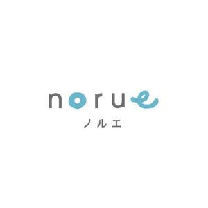 ポワン（POWAN） (powan_sn)さんの働く・働きたいママ向けの学童保育情報ポータルサイト「norue」のロゴへの提案