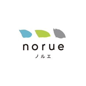 ポワン（POWAN） (powan_sn)さんの働く・働きたいママ向けの学童保育情報ポータルサイト「norue」のロゴへの提案