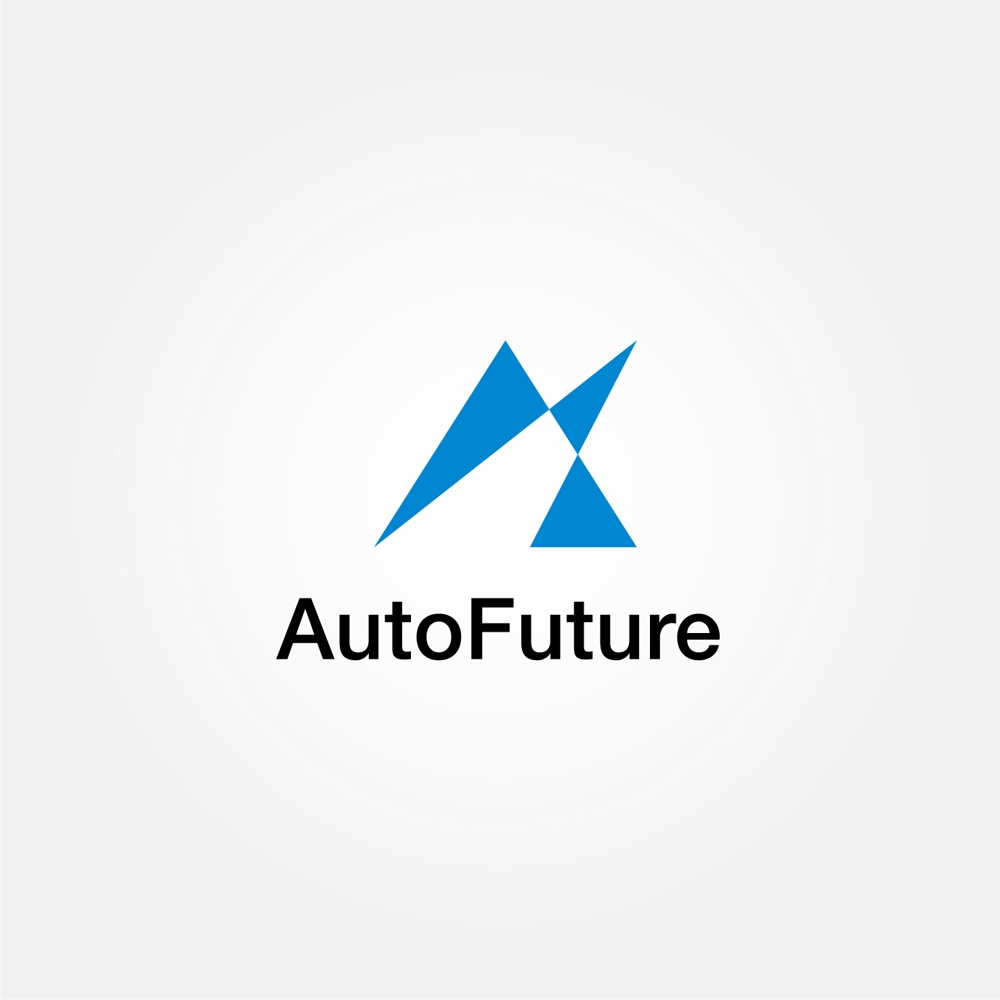 平和オートグループ新会社「AutoFuture」のロゴ