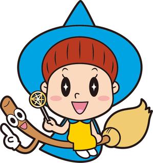 Shrimpgraphic (shrimp_graphic)さんの【墨田区】すみだ清掃事務所キャラクターデザインコンペ～3案当選～への提案